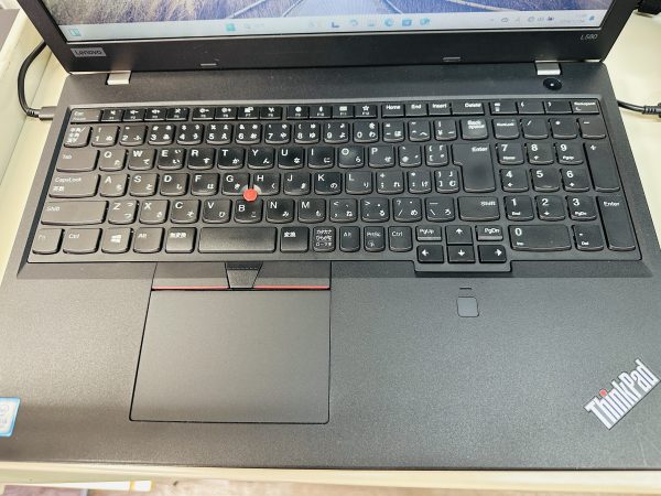 🌟Ａランク🌟 Lenovo ThinkPad L580 - 画像 (2)