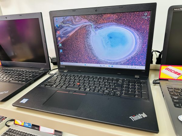 🌟Ａランク🌟 Lenovo ThinkPad L590