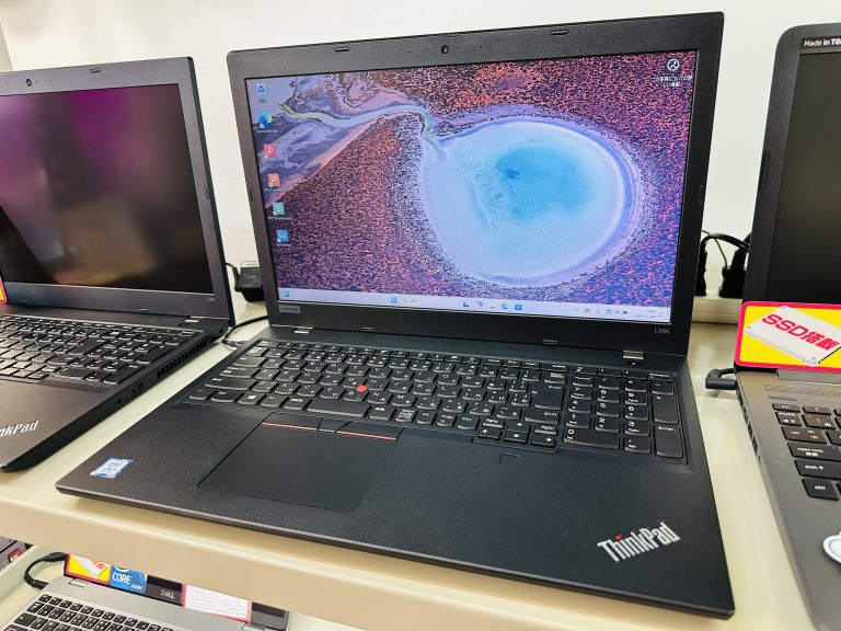 🌟Aランク🌟 Lenovo 15.6インチノート