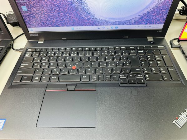 🌟Ａランク🌟 Lenovo ThinkPad L590 - 画像 (2)