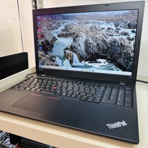 🌟Aランク🌟Lenovo ThinkPad L580