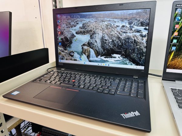 🌟Aランク🌟Lenovo ThinkPad L580