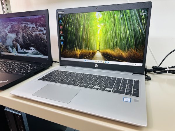 🌟Aランク🌟hp ProBook 450 G6
