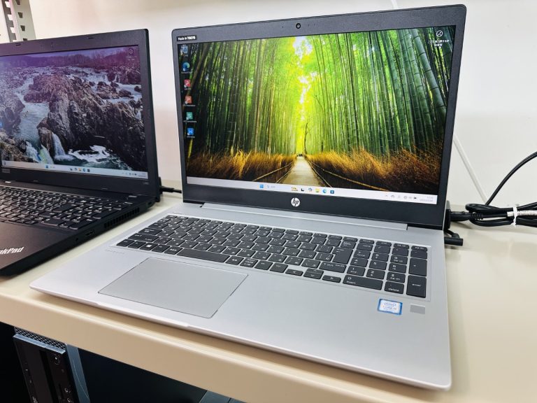 🌟Ａランク🌟hp ProBook 450 G6
