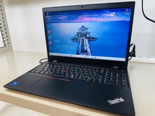 🌟Aランク🌟Lenovo ThinkPad L15 Gen 2