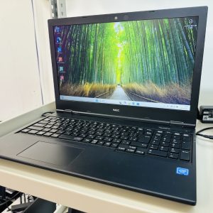🌟Aランク🌟 NEC VersaPro VRE18/F-6