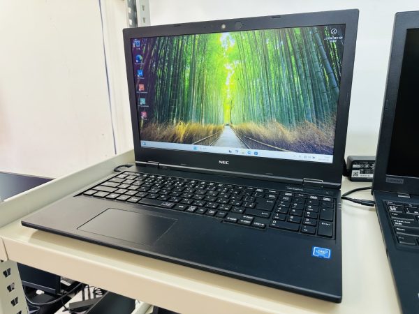 🌟Aランク🌟 NEC VersaPro VRE18/F-6