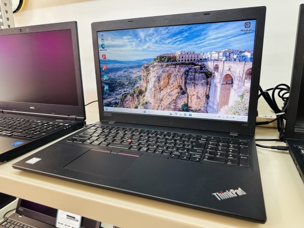 🌟Aランク🌟Lenovo Thinkpad L590