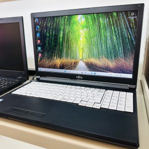 🌟Aランク🌟富士通 LIFEBOOK A579/B