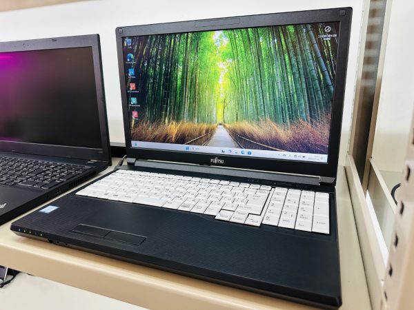 🌟Aランク🌟富士通 LIFEBOOK A579/B