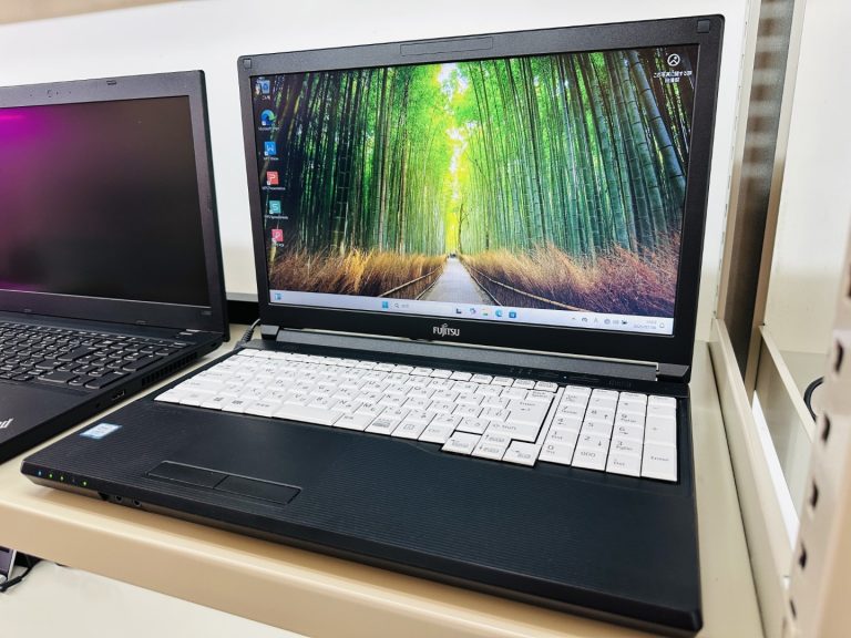 🌟Ａランク🌟富士通 LIFEBOOK A579/B