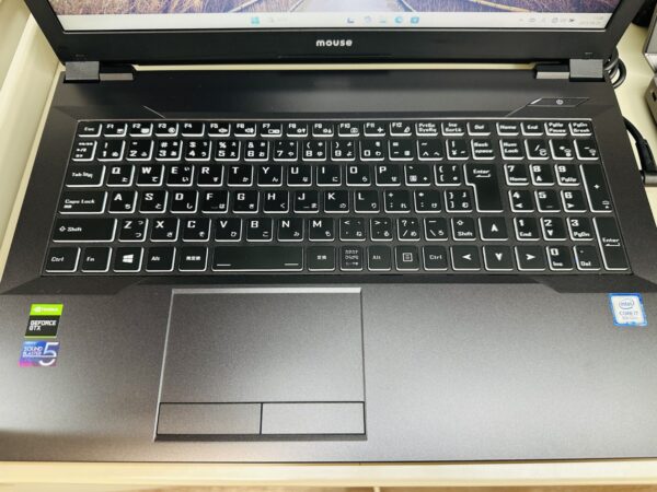 🌟Aランク🌟mouse NEXTGEAR-NOTE i5360SA1 - 画像 (2)