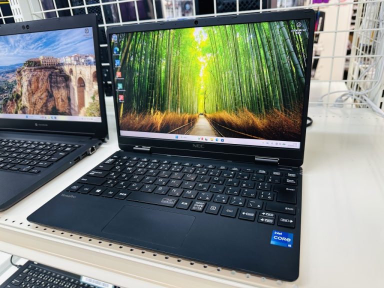 🌟進学向け🌟 NEC VersaPro VKT40/C-9