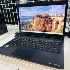 dynabook S73/FS