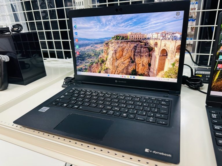 🌟進学向け🌟 dynabook S73/FS