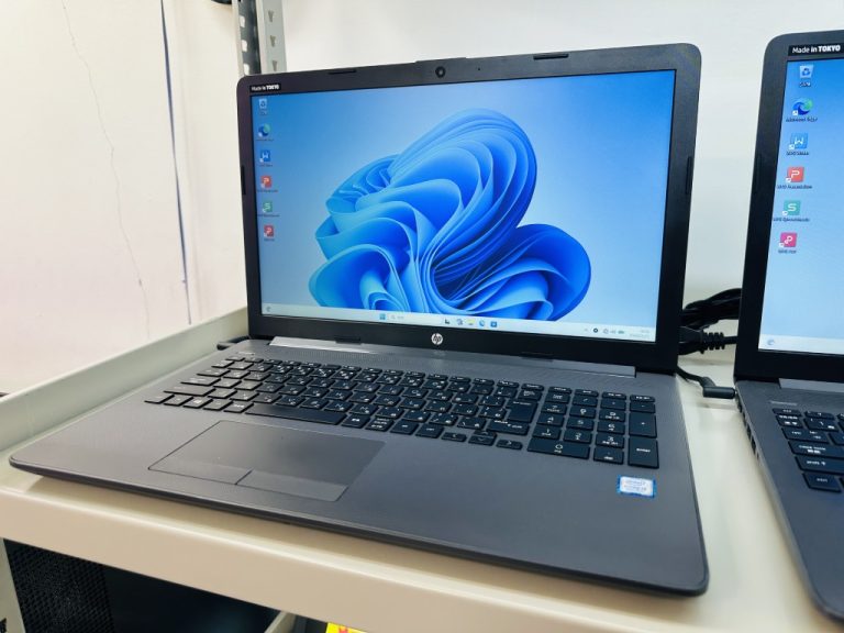 ✨簡単作業向け✨hp ProBook 250 G7