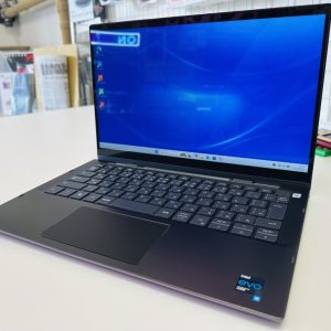 DELL Inspiron 7306 2in1