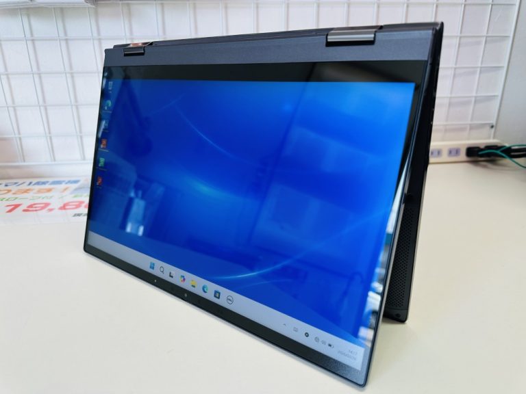 ✨タブレットにもなるノート✨DELL Inspiron 7306 2in1