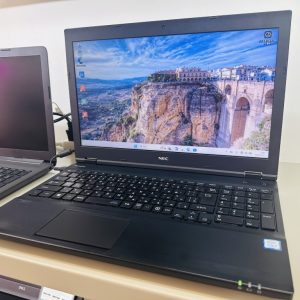 NEC VersaPro VKT16X-4
