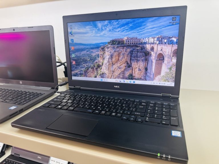 ✨人気のNEC✨NEC VersaPro VKT16X-4