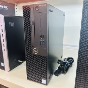 DELL OPTIPLEX 3060 SFF