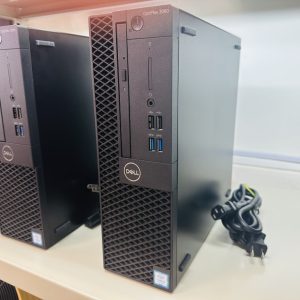 DELL OPTIPLEX 3060 SFF