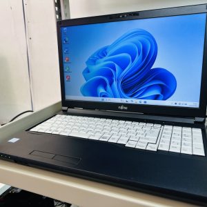 富士通 LIFEBOOK A579/BX