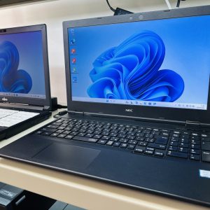 NEC VersaPro VX-5