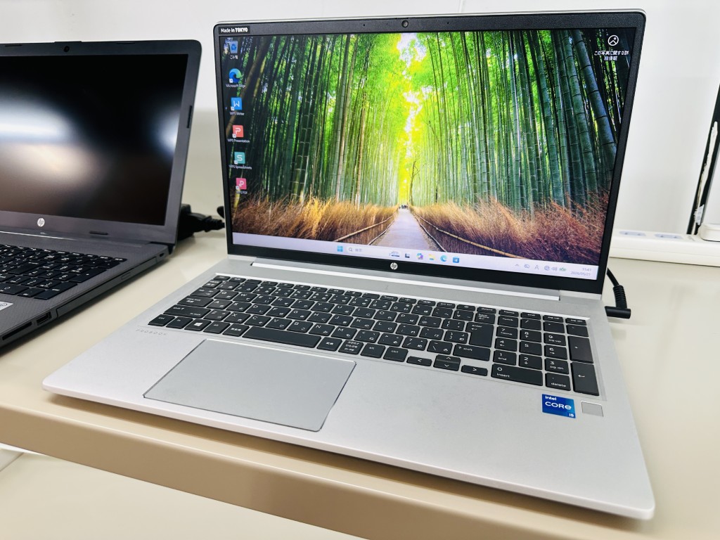 ✨Aランク✨ 第11世代 hp ProBook 450 G8
