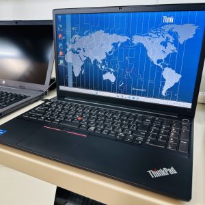 Lenovo E15 Gen 2