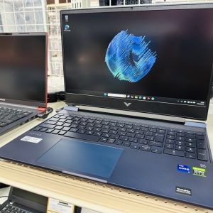 Victus by HP 15-fa0001TX ﾊﾟﾌｫｰﾏﾝｽﾓﾃﾞﾙ S2