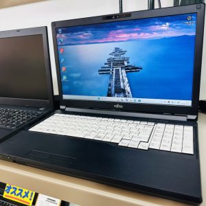 富士通 LIFEBOOK A5510/DX