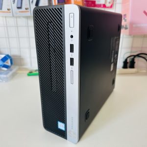 hp ProDesk 400 G5 SFF