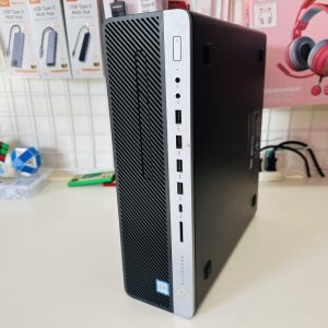 hp EliteDesk 800 G5 SFF