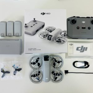 DJI NEO FLY MORE COMBO [美品中古]