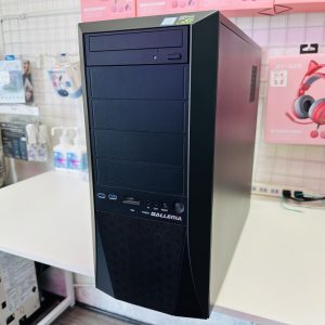 Diginnos GALLERIA ZZ