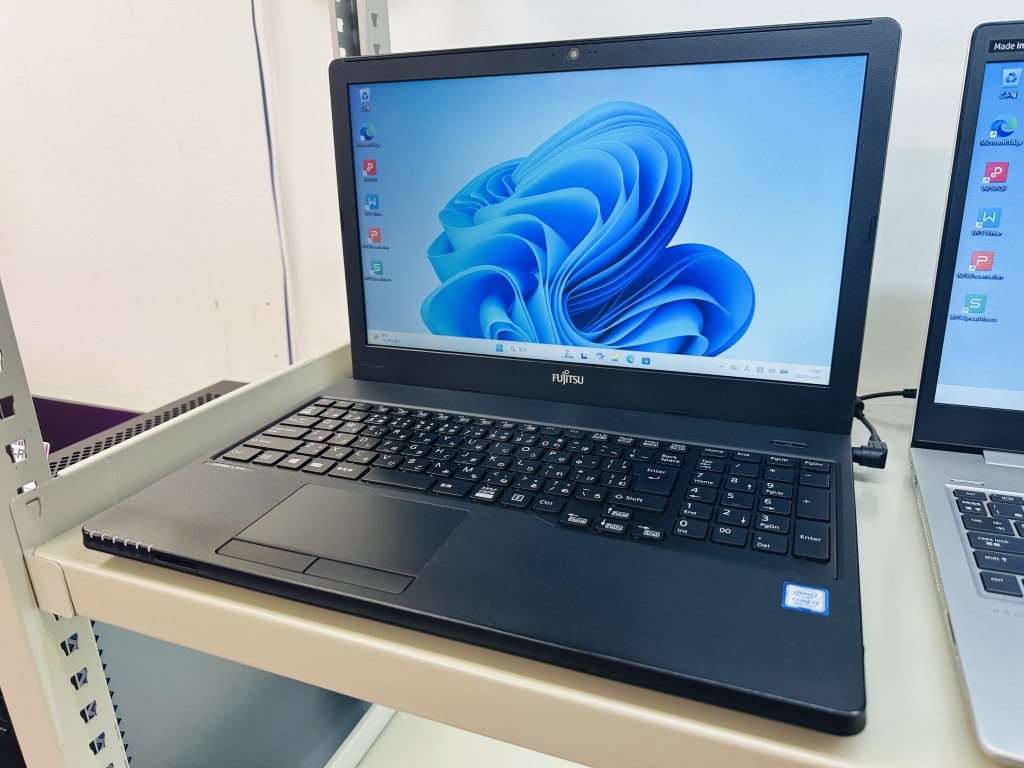 ✨DVDドライブ付✨ 富士通 LIFEBOOK A359/BX