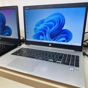 hp ProBook 450 G6