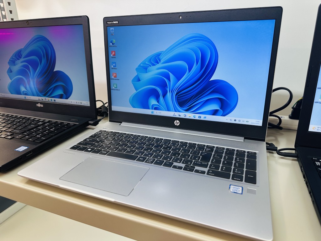 ✨使いやすい✨ hp ProBook 450 G6