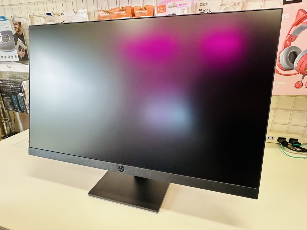 ✨24インチ✨ HP P24h G5