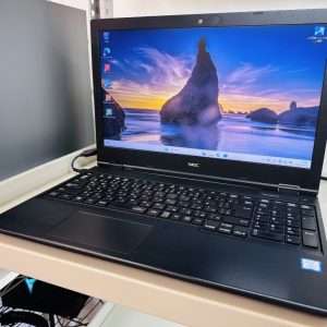 NEC VersaPro PC-VKT16EZG6